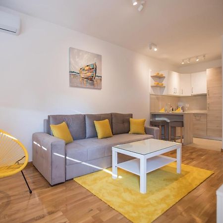 Jelena Apartment II ドボイ エクステリア 写真